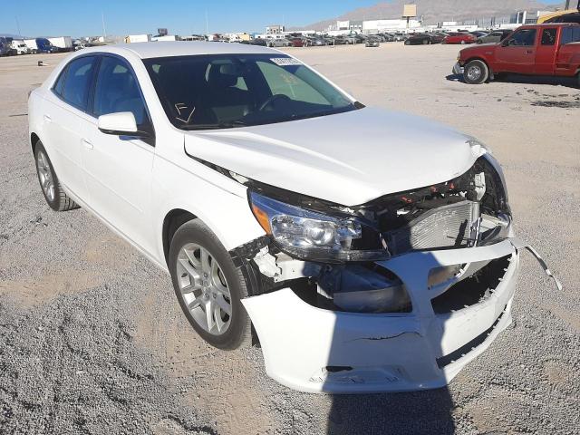 CHEVROLET MALIBU 1LT 2013 with VIN 1G11C5SA4DF299888 - Photo from auction