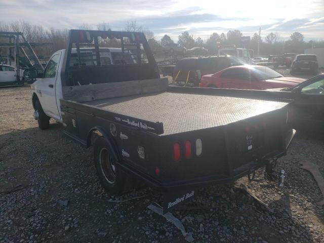 Photo 3 from auction – 2011 DODGE RAM 3500 S with VIN 3D6WF4EL7BG513872