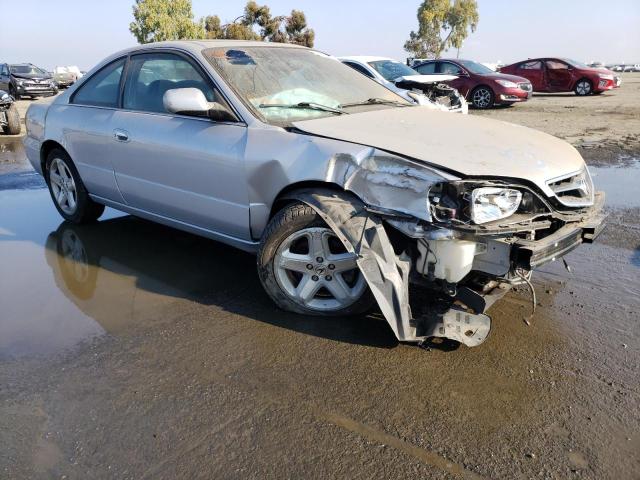 Photo 1 from auction – 2001 ACURA 3.2CL TYPE with VIN 19UYA42681A026982