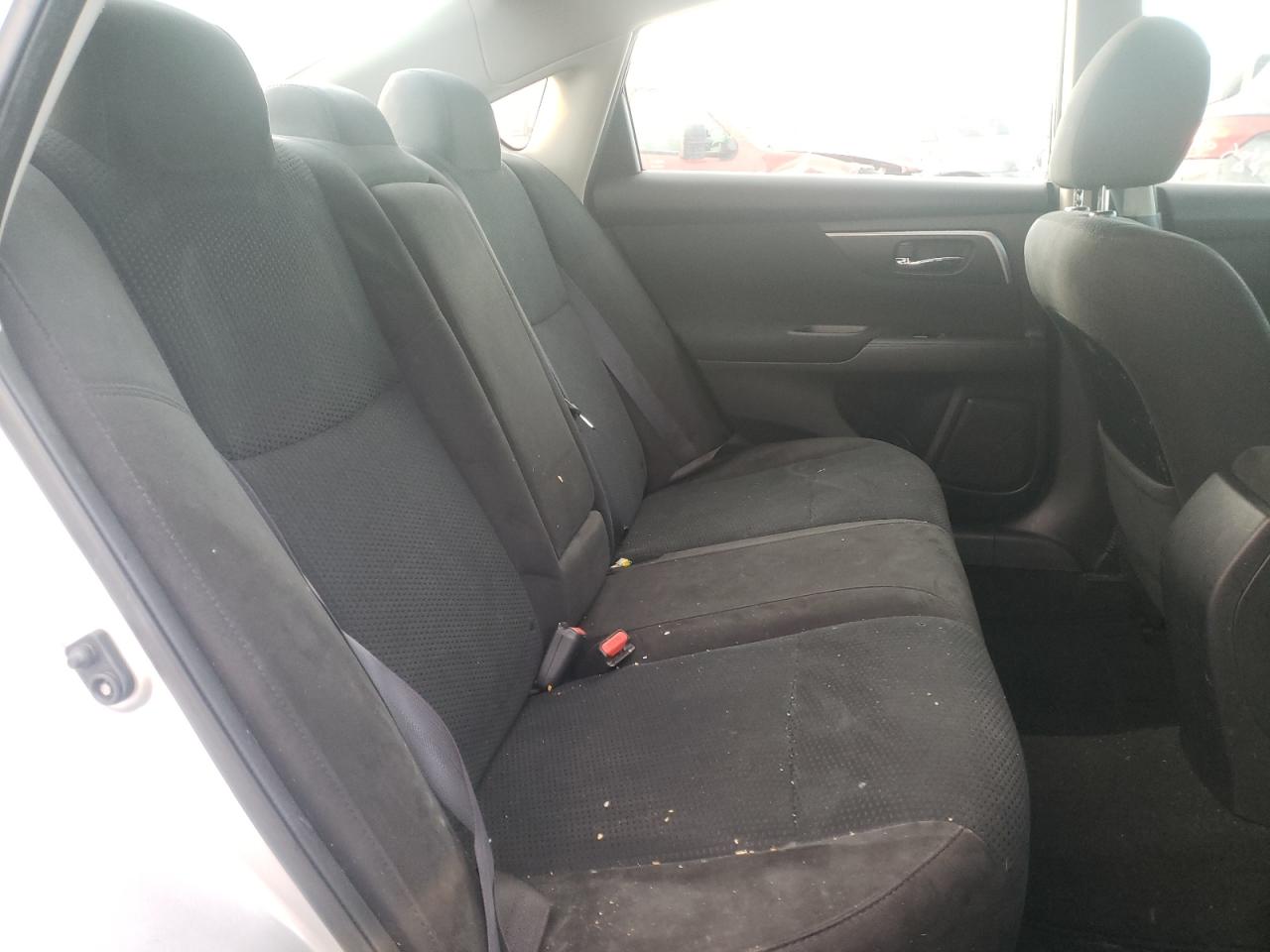 Photo 6 from auction – 2015 NISSAN ALTIMA 2.5 with VIN 1N4AL3AP0FC246827