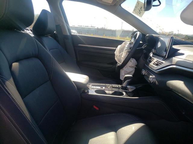 Photo 5 from auction – 2021 NISSAN ALTIMA PLA with VIN 1N4BL4FW0MN407575