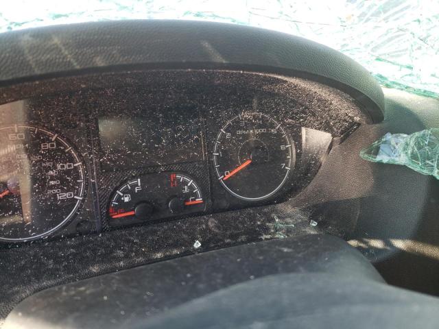 Photo 8 from auction – 2020 RAM PROMASTER with VIN 3C6URVJG0LE108086