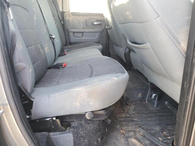 Photo 6 from auction – 2013 RAM 1500 SLT with VIN 1C6RR7GT9DS695733