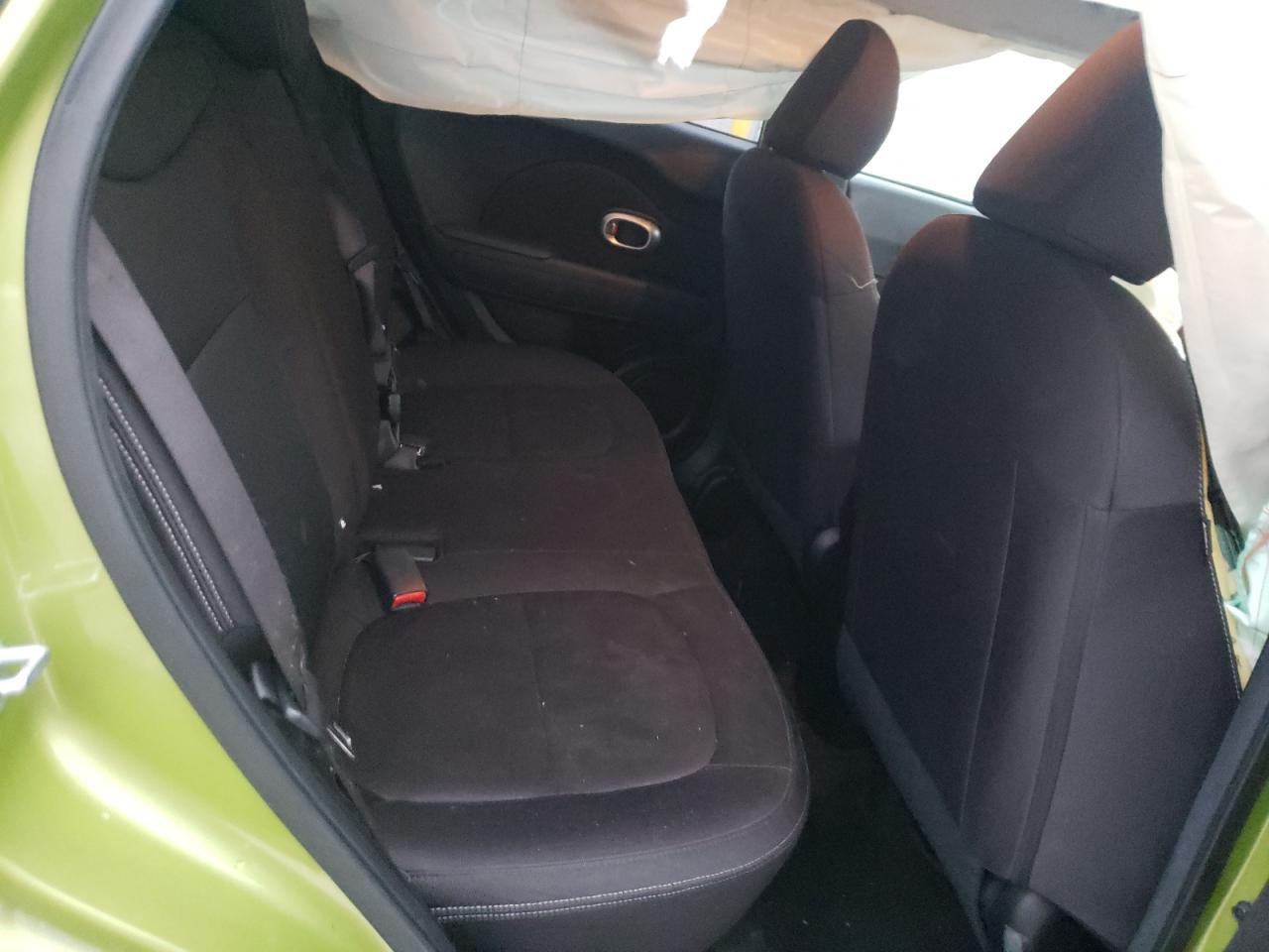 Photo 6 from auction – 2016 KIA SOUL with VIN KNDJN2A27G7819607