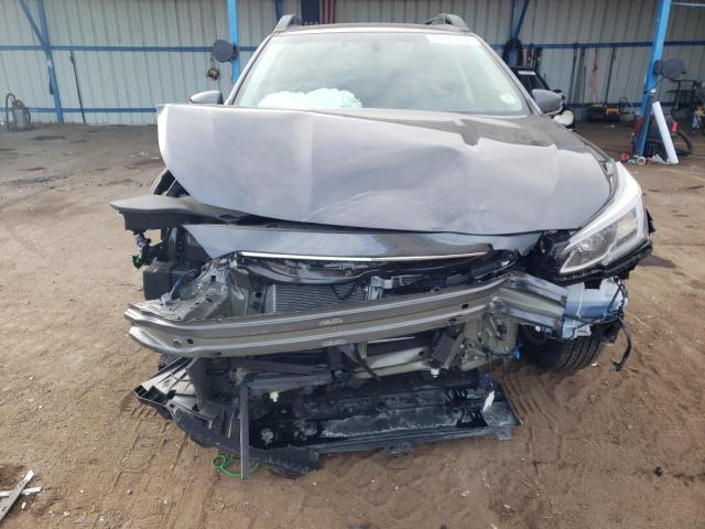 Photo 10 from auction – 2021 SUBARU OUTBACK LI with VIN 4S4BTANC2M3225870