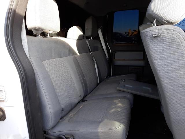 Photo 6 from auction – 2014 FORD F150 SUPER with VIN 1FTFX1CT3EKF63301