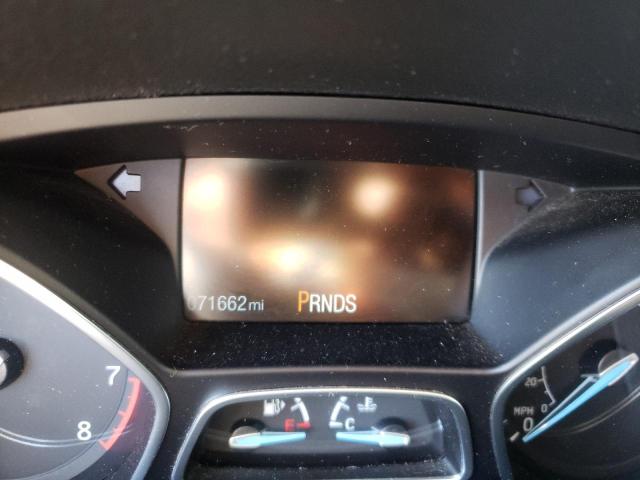Photo 8 from auction – 2015 FORD FOCUS TITA with VIN 1FADP3N22FL299657