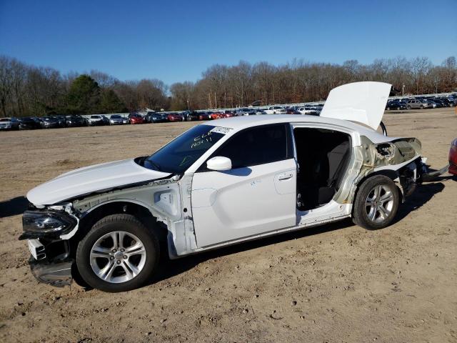 Photo 9 from auction – 2019 DODGE CHARGER SX with VIN 2C3CDXBG8KH673402