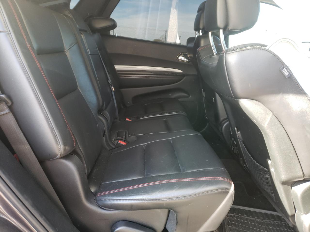 Photo 6 from auction – 2018 DODGE DURANGO GT with VIN 1C4RDJDG4JC101941