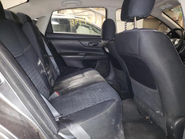 Photo 6 from auction – 2016 NISSAN ALTIMA with VIN 1N4AL3AP7GN328141