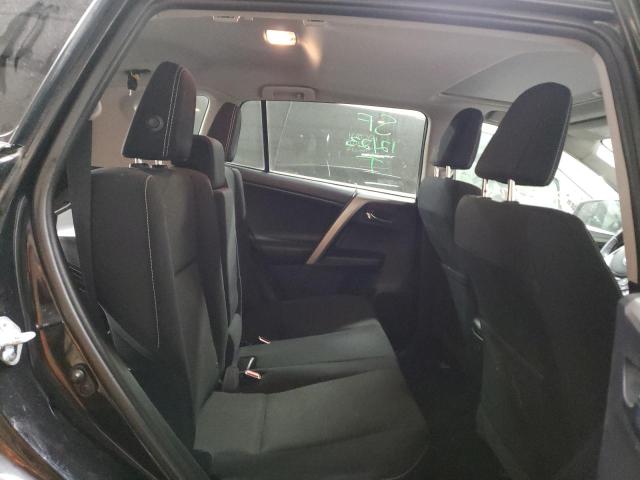 Photo 6 from auction – 2016 TOYOTA RAV4 XLE with VIN 2T3RFREV0GW526097