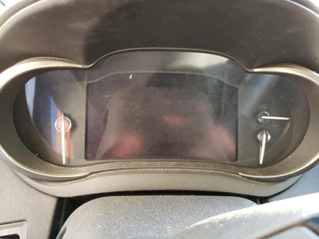 Photo 8 from auction – 2014 BUICK LACROSSE with VIN 1G4GB5G3XEF101052