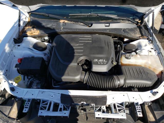 Photo 7 from auction – 2019 DODGE CHARGER SX with VIN 2C3CDXBG8KH673402