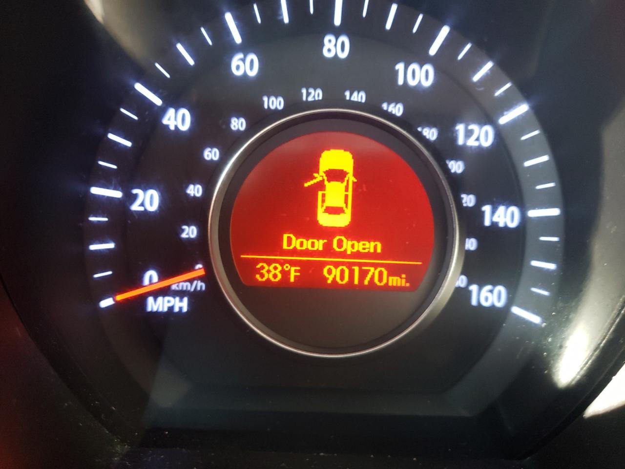 Photo 8 from auction – 2012 KIA OPTIMA LX with VIN 5XXGM4A72CG022414