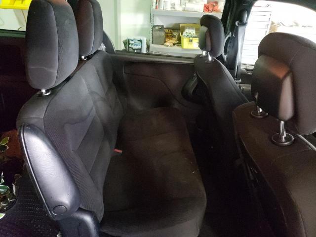 Photo 6 from auction – 2018 DODGE GRAND CARA with VIN 2C4RDGBGXJR153619