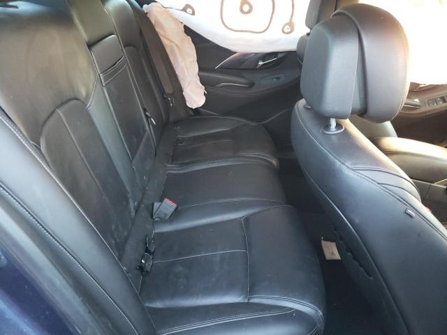 Photo 6 from auction – 2014 BUICK LACROSSE with VIN 1G4GB5G3XEF101052