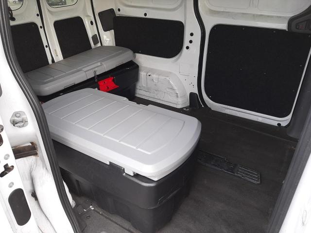 Photo 6 from auction – 2015 NISSAN NV200 with VIN 3N6CM0KN2FK724958