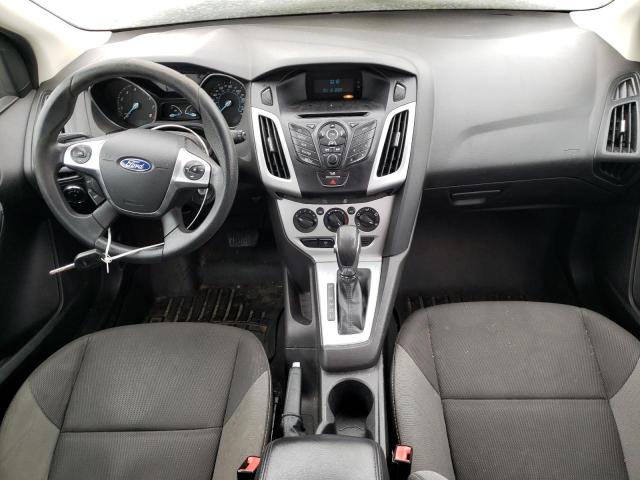 Photo 9 from auction – 2012 FORD FOCUS SE with VIN 1FAHP3K25CL429349
