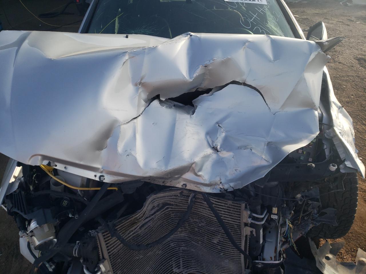 Photo 7 from auction – 2012 CHRYSLER 200 LX with VIN 1C3CCBAB7CN319441