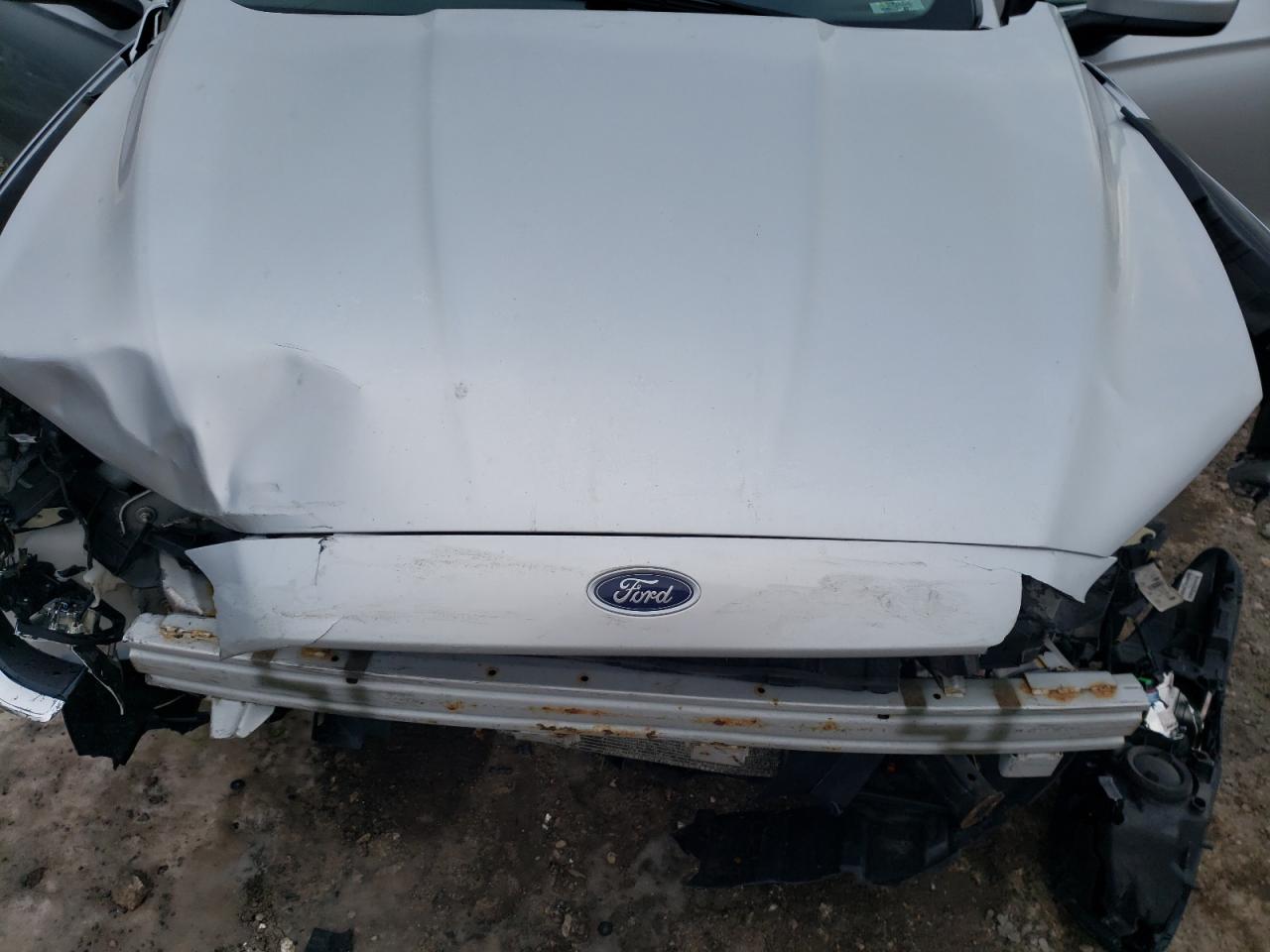Photo 7 from auction – 2015 FORD FUSION S with VIN 1FA6P0G79F5119174