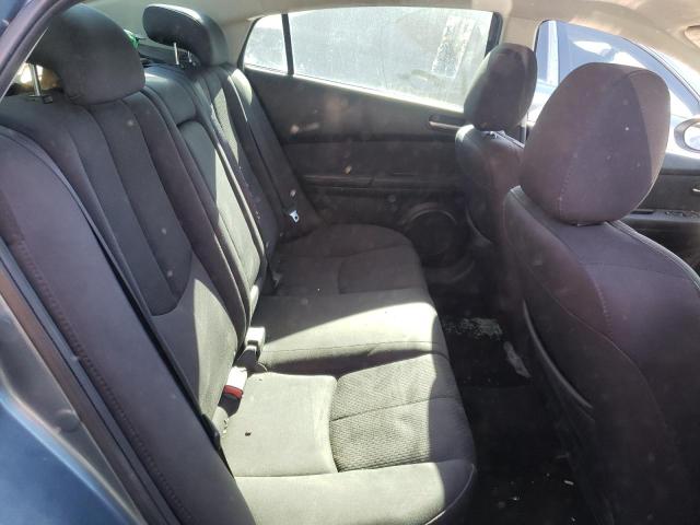 Photo 6 from auction – 2012 MAZDA 6 I with VIN 1YVHZ8BH6C5M05923