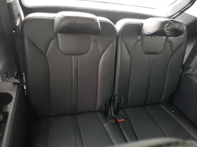 Photo 9 from auction – 2021 KIA SORENTO S with VIN 5XYRLDLC2MG038308
