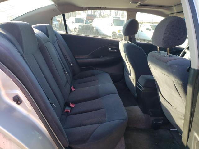 Photo 10 from auction – 2003 NISSAN ALTIMA SE with VIN 1N4BL11D23C101718