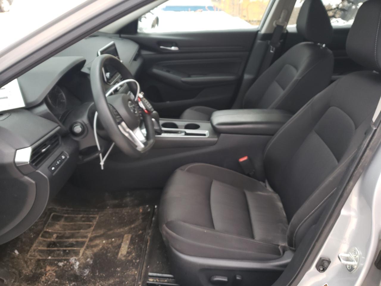 Photo 5 from auction – 2019 NISSAN ALTIMA S with VIN 1N4BL4BV0KC255030