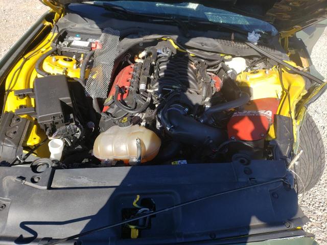 Photo 7 from auction – 2015 FORD MUSTANG GT with VIN 1FA6P8CF4F5303238