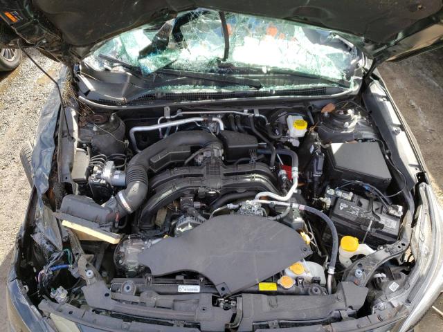 Photo 7 from auction – 2020 SUBARU OUTBACK LI with VIN 4S4BTANC5L3124319