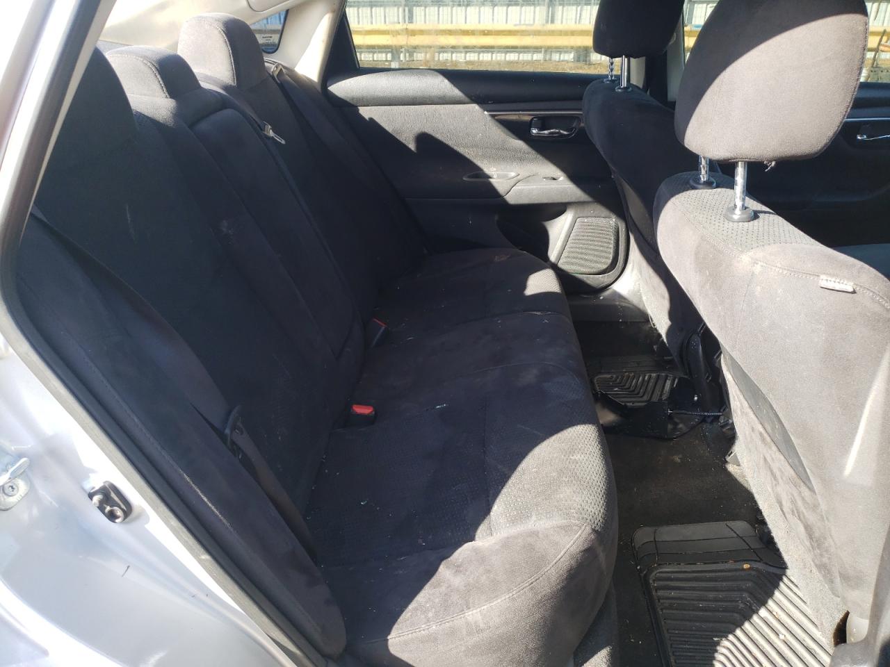 Photo 6 from auction – 2014 NISSAN ALTIMA 2.5 with VIN 1N4AL3AP7EC156217