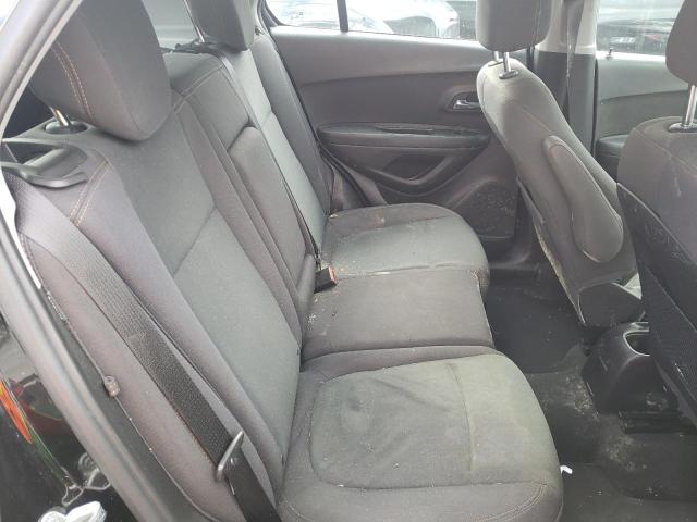 Photo 6 from auction – 2017 CHEVROLET TRAX LS with VIN 3GNCJKSB0HL163855