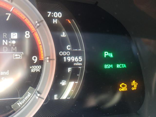 صورة رقم 8 من المزاد - 2018 LEXUS LC 500 مع VIN JTHHP5AY9JA001688