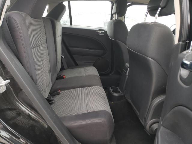 Photo 6 from auction – 2011 DODGE CALIBER MA with VIN 1B3CB3HA2BD106372
