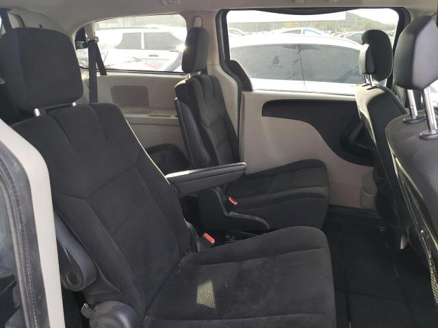 Photo 6 from auction – 2017 DODGE GRAND CARA with VIN 2C4RDGBG6HR856287
