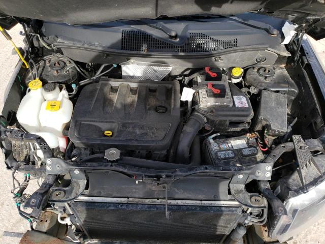 Photo 7 from auction – 2016 JEEP COMPASS LA with VIN 1C4NJDEBXGD618837