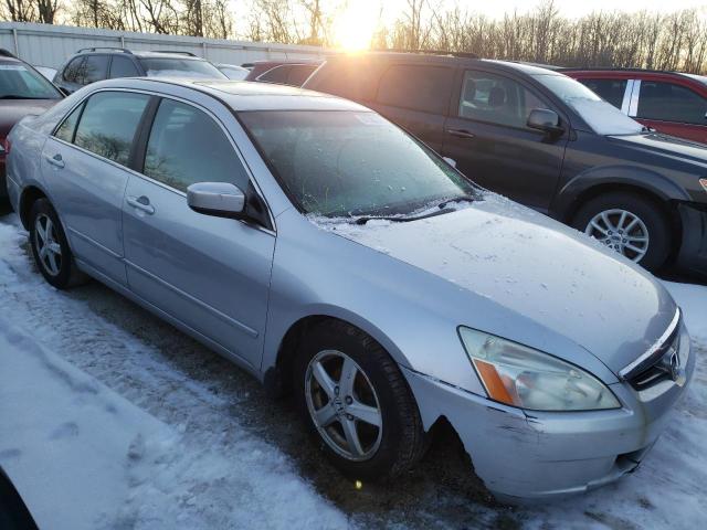 HONDA ACCORD EX 2003 with VIN 1HGCM66523A083230 - Photo from auction