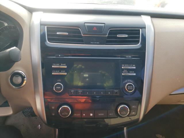 Photo 9 from auction – 2013 NISSAN ALTIMA 2.5 with VIN 1N4AL3AP8DC135729