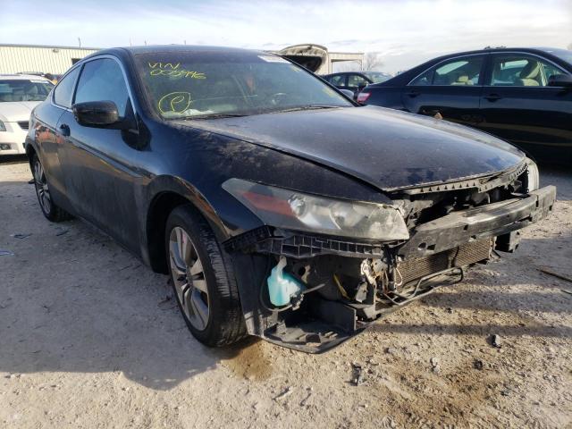 HONDA ACCORD EXL 2010 with VIN 1HGCS1B81AA005446 - Photo from auction