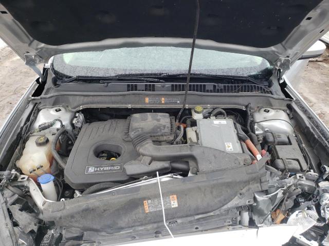 Photo 7 from auction – 2018 FORD FUSION SE with VIN 3FA6P0LU6JR111955