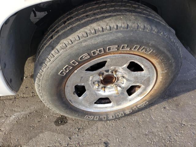 Photo 9 from auction – 2007 CHEVROLET SILVERADO with VIN 3GCEC14X17G234938