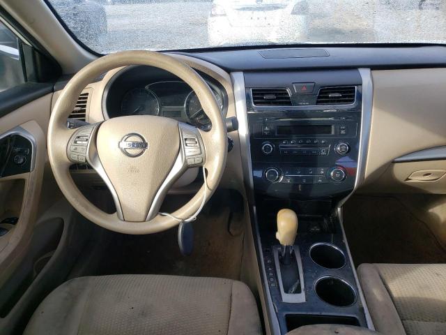 Photo 9 from auction – 2014 NISSAN ALTIMA 2.5 with VIN 1N4AL3AP3EN349940