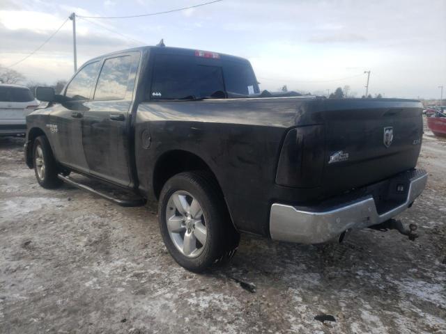 Photo 3 from auction – 2019 RAM 1500 CLASS with VIN 1C6RR7LT0KS570753