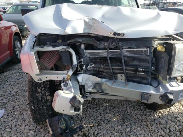 Photo 9 from auction – 2006 JEEP COMMANDER with VIN 1J8HG48N96C168547