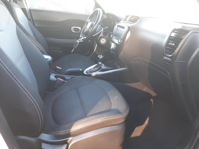 Photo 5 from auction – 2019 KIA SOUL + with VIN KNDJP3A58K7649972