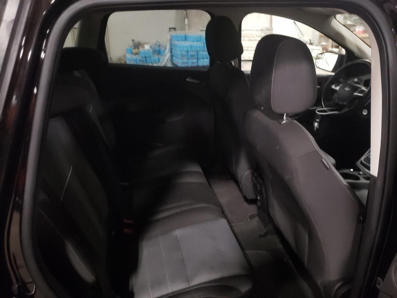 Photo 6 from auction – 2013 FORD ESCAPE SE with VIN 1FMCU0G90DUB38685