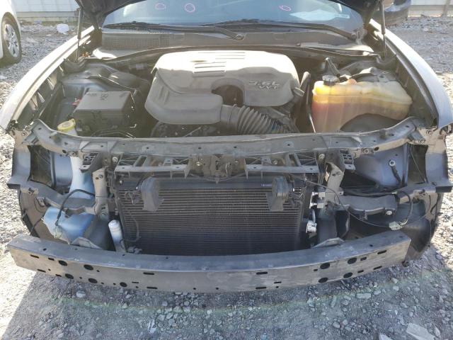 Photo 7 from auction – 2015 DODGE CHARGER SX with VIN 2C3CDXHG1FH858064