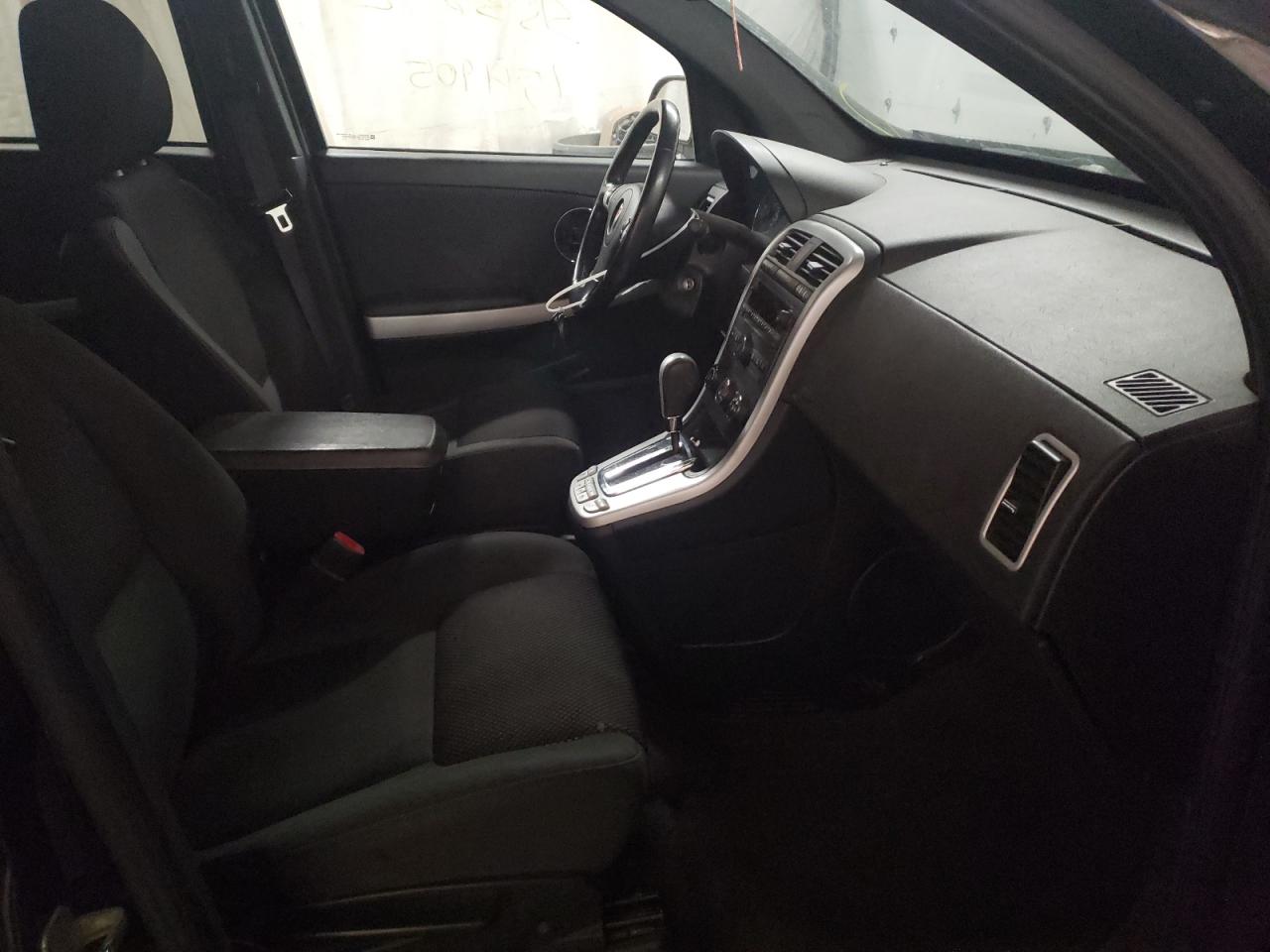 Photo 5 from auction – 2007 PONTIAC TORRENT with VIN 2CKDL73F476094248