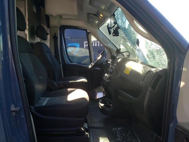Photo 5 from auction – 2019 RAM PROMASTER with VIN 3C6URVJG6KE564432