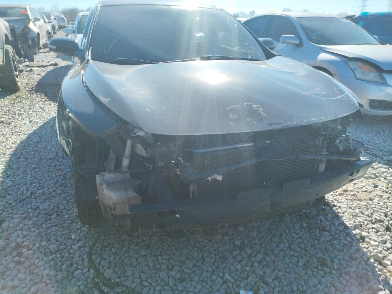 Zdjęcie 9 z aukcji – 2013 NISSAN MAXIMA S z VIN 1N4AA5AP0DC847573
